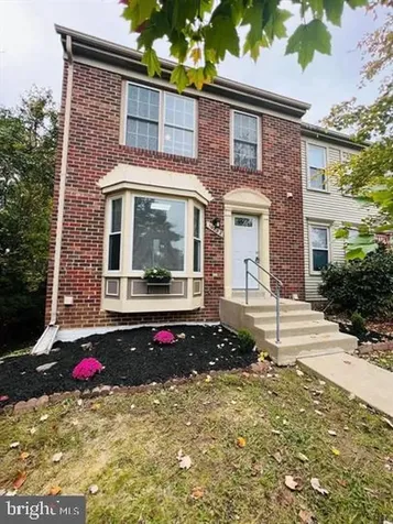 10732 Wakeman Drive Fredericksburg VA 22407
