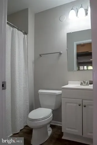 10732 Wakeman Drive Fredericksburg VA 22407