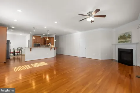 5817 Mills Manor Court S Fredericksburg VA 22407