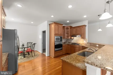 5817 Mills Manor Court S Fredericksburg VA 22407