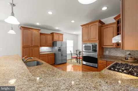 5817 Mills Manor Court S Fredericksburg VA 22407