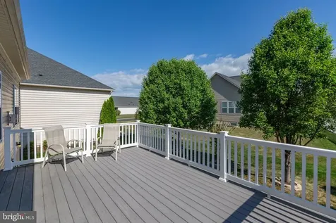 5817 Mills Manor Court S Fredericksburg VA 22407