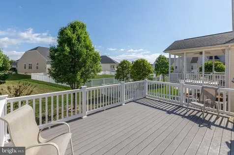 5817 Mills Manor Court S Fredericksburg VA 22407