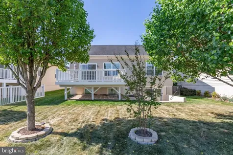 5817 Mills Manor Court S Fredericksburg VA 22407