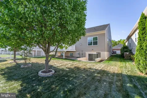 5817 Mills Manor Court S Fredericksburg VA 22407