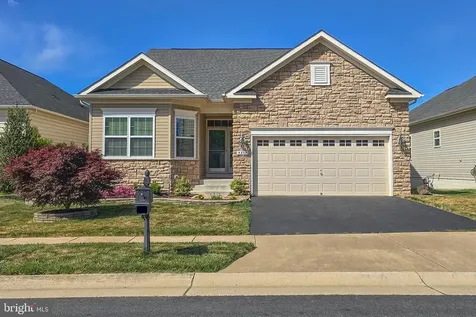 5817 Mills Manor Court S Fredericksburg VA 22407