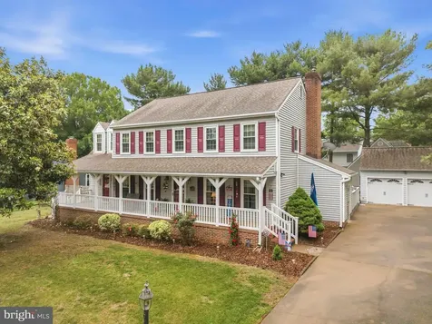 1 Rodeo Court Fredericksburg VA 22407