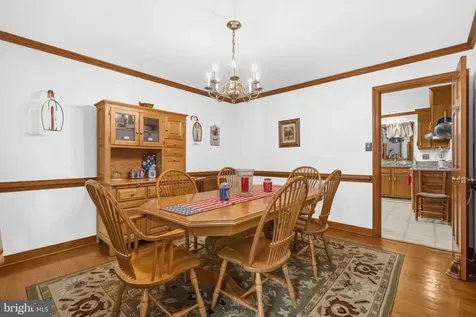 1 Rodeo Court Fredericksburg VA 22407