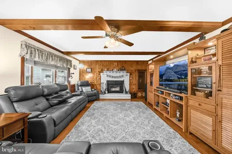 1 Rodeo Court Fredericksburg VA 22407