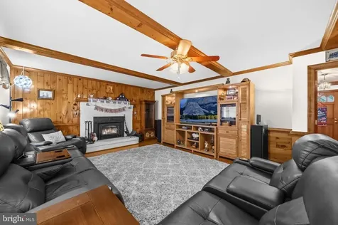 1 Rodeo Court Fredericksburg VA 22407