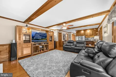 1 Rodeo Court Fredericksburg VA 22407