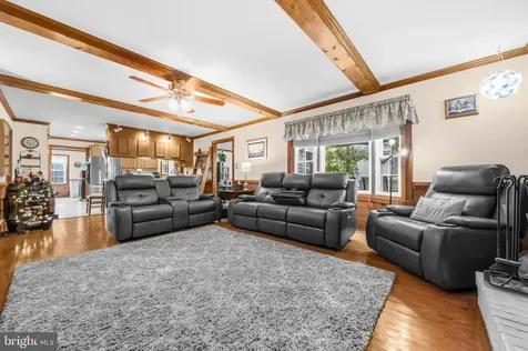 1 Rodeo Court Fredericksburg VA 22407