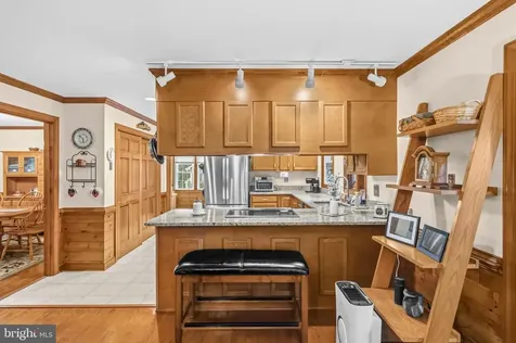 1 Rodeo Court Fredericksburg VA 22407