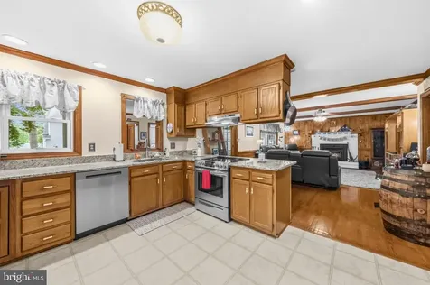 1 Rodeo Court Fredericksburg VA 22407