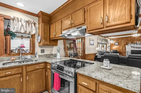 1 Rodeo Court Fredericksburg VA 22407