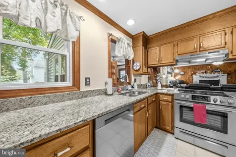 1 Rodeo Court Fredericksburg VA 22407