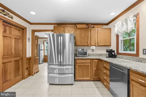 1 Rodeo Court Fredericksburg VA 22407