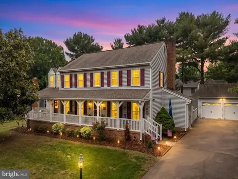1 Rodeo Court Fredericksburg VA 22407