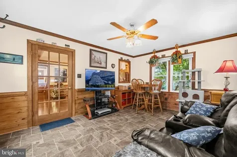 1 Rodeo Court Fredericksburg VA 22407