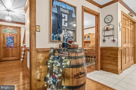1 Rodeo Court Fredericksburg VA 22407