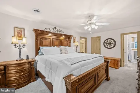 1 Rodeo Court Fredericksburg VA 22407