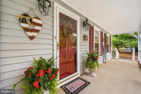 1 Rodeo Court Fredericksburg VA 22407