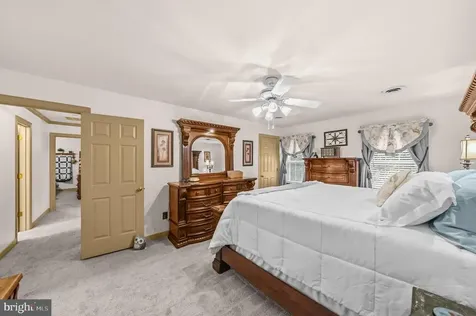 1 Rodeo Court Fredericksburg VA 22407