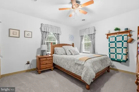 1 Rodeo Court Fredericksburg VA 22407