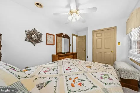 1 Rodeo Court Fredericksburg VA 22407