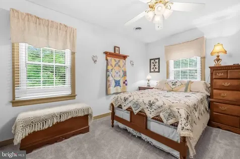 1 Rodeo Court Fredericksburg VA 22407