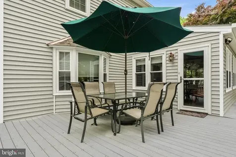 1 Rodeo Court Fredericksburg VA 22407