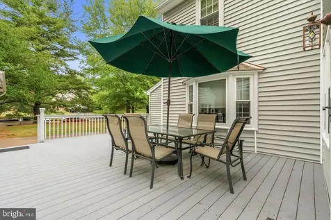 1 Rodeo Court Fredericksburg VA 22407