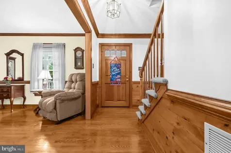 1 Rodeo Court Fredericksburg VA 22407