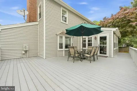 1 Rodeo Court Fredericksburg VA 22407