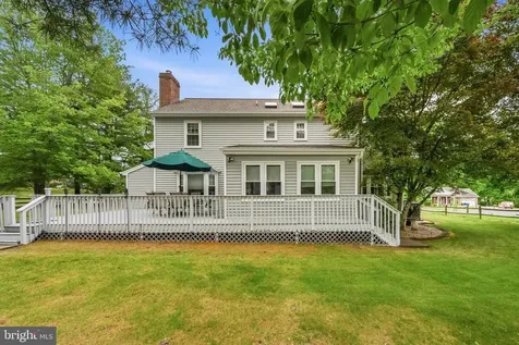 1 Rodeo Court Fredericksburg VA 22407