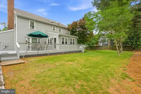 1 Rodeo Court Fredericksburg VA 22407