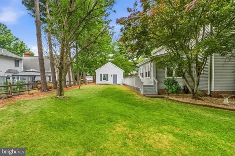 1 Rodeo Court Fredericksburg VA 22407