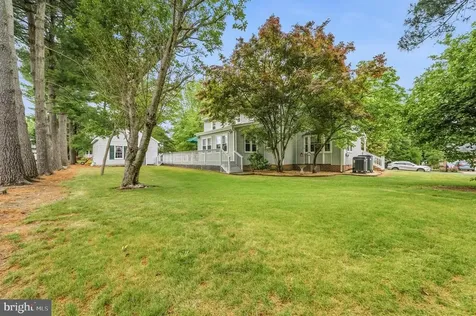 1 Rodeo Court Fredericksburg VA 22407