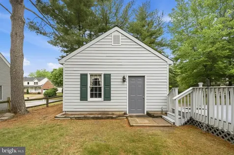 1 Rodeo Court Fredericksburg VA 22407