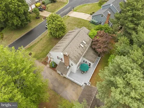1 Rodeo Court Fredericksburg VA 22407
