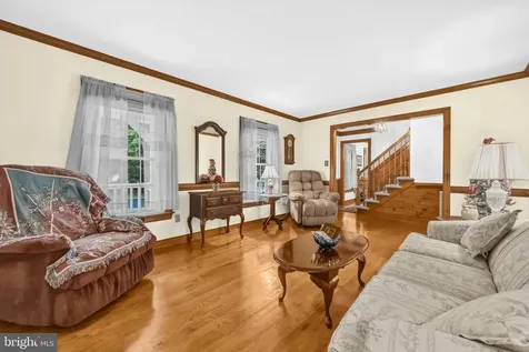 1 Rodeo Court Fredericksburg VA 22407