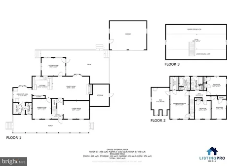 1 Rodeo Court Fredericksburg VA 22407