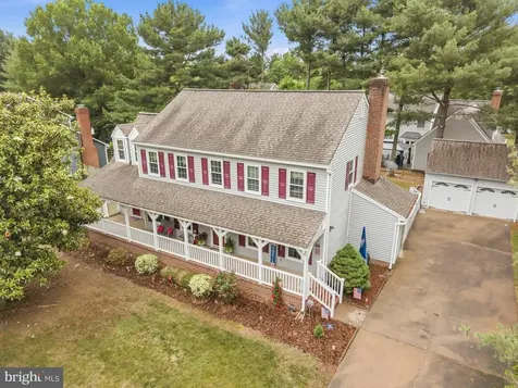 1 Rodeo Court Fredericksburg VA 22407