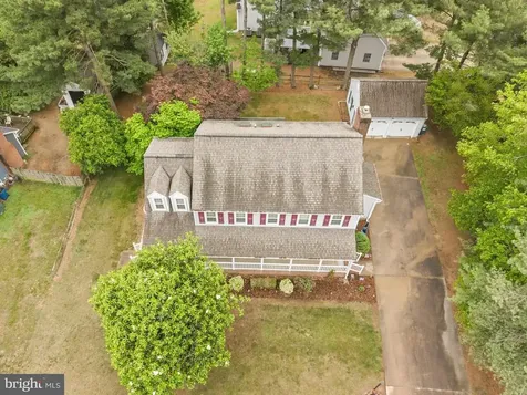1 Rodeo Court Fredericksburg VA 22407