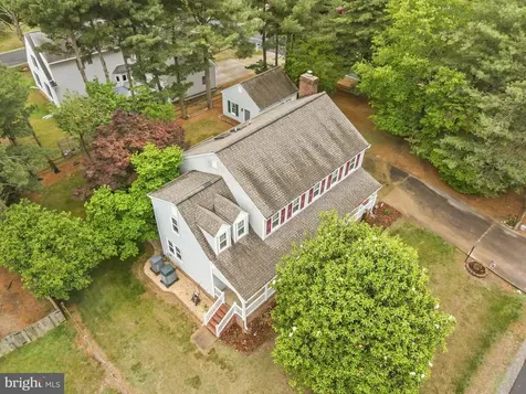 1 Rodeo Court Fredericksburg VA 22407