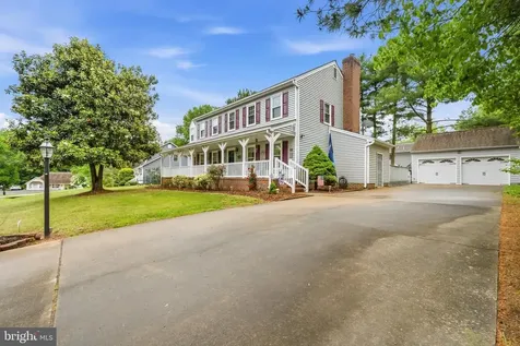 1 Rodeo Court Fredericksburg VA 22407