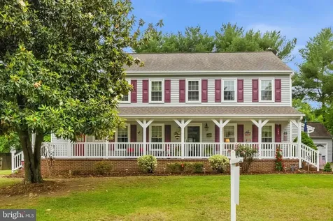 1 Rodeo Court Fredericksburg VA 22407