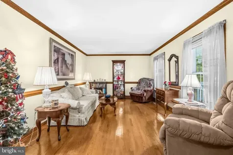 1 Rodeo Court Fredericksburg VA 22407