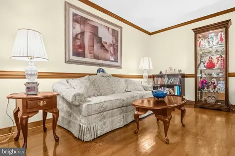 1 Rodeo Court Fredericksburg VA 22407