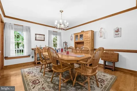 1 Rodeo Court Fredericksburg VA 22407